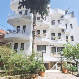 Golden Beach Hotel, hotel in Didim