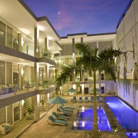 AQ-VA Hotel & Villas Seminyak