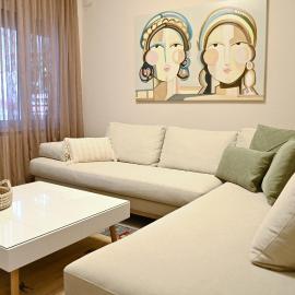 Kastoria Modern Stay apartment