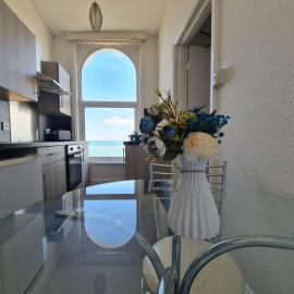 Farina Holiday apartments