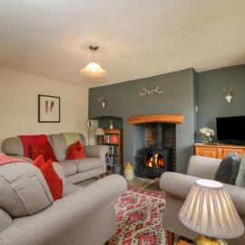 Horseshoe Cottage, hotel in Shipston-on-Stour