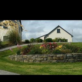 Two bedroom apartment Ennistymon Lahinch, hotel a Ennistymon
