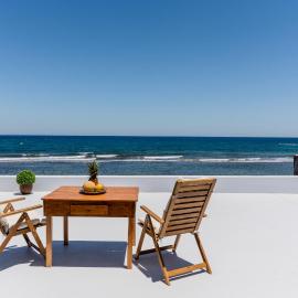 Seaside Serenity House