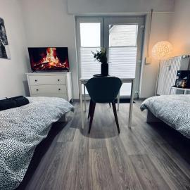 Apartment FLIXI III Zentral & Komfortabel