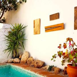 Casa Shyshka country cottage