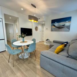 Como en casa, hotel in Puerto de Sagunto