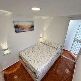 Apartamento La Línea 3, hotel in La Línea de la Concepción