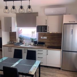 Agora Apartman