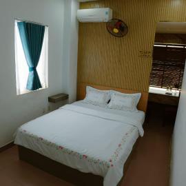 Hoàng Sơn Hotel