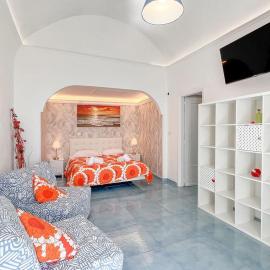 Amalfi Rooms & Suite Duoglio Beach - seaview, hotel a Amalfi