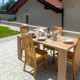 Eden 6, hotel a Ornavasso