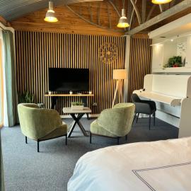 Jackie's Place, hotel a Wexford