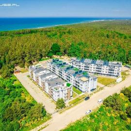 Dębina Apartament Jagódka