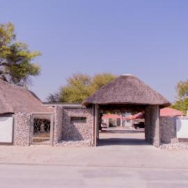 Hotel Prestige Ongwediva, hotel en Ongwediva