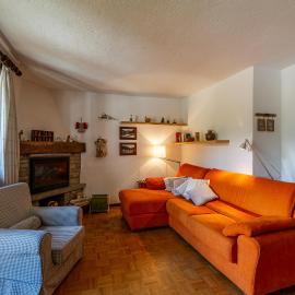 MAISON MOULIN - Relax e vista Montagna - LA THUILE 0107