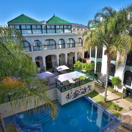 Riad Ommeyad Suite & Spa