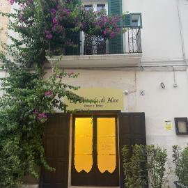 La locanda di Alice