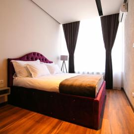 Casa Iacob ApartHotel