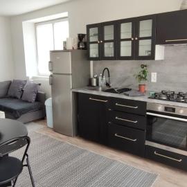 Maison Hestia 70m2 5 personnes, pleine campagne proximité d'Orthez