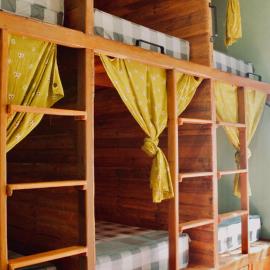 INDIGO Motel, hotel a Karimunjawa