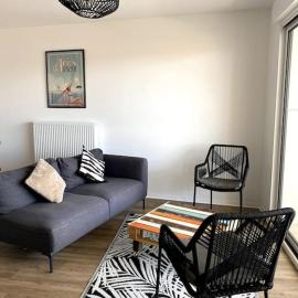 Appartement Méréa