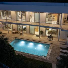 Freya's Royal Estate, Kissamos