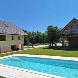 Vila Trate, Hotel in Križevci pri Ljutomeru