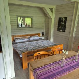 Ferienwohnung mit Pfiff, hotel a Siegsdorf