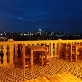 Ruken Hanım Konağı, hotel din Gaziantep