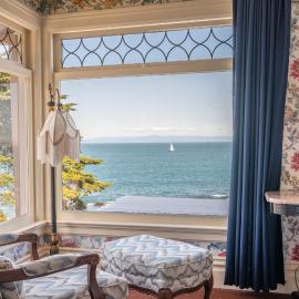 Martine Inn, khách sạn ở Pacific Grove