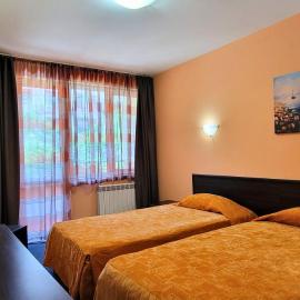 Hotel Bijou