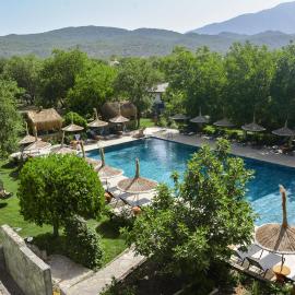 Ballı Butik hotel, hotel in Kayakoy