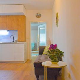 Apartament Miloia-Timisoara