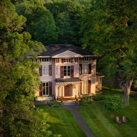 Landmark Inn, hotel in Cooperstown