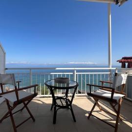 Andrew seaside apartment