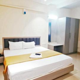 Hotel White Stone Premier Inn