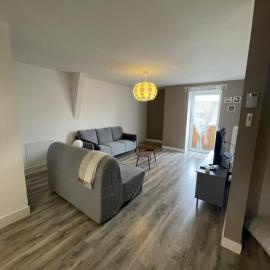 Appartement Centre Alsace