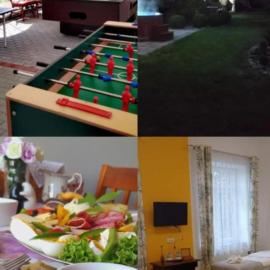 Centrum Wypoczynkowe COMPLEX, hotel em Mąkoszyn
