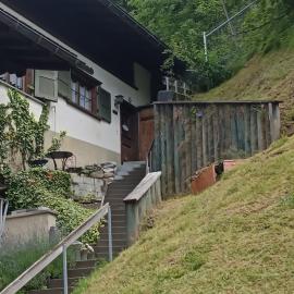 Haldi Apartment