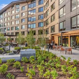 Electric Pass Lodge by Snowmass Vacations