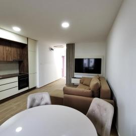 Obala Lux Apartman, hotel a Sutomore