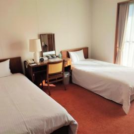 Hotel Tetora Resort SendaiIwanuma - Vacation STAY 00348v, hotel Natoriban