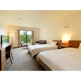 Hotel Tetora Resort SendaiIwanuma - Vacation STAY 00342v, hotel Natoriban