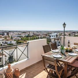 Vista Tavira Apartmento