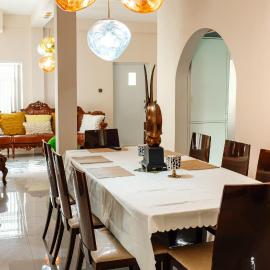 Balthazar Breeze St Andrews – hotel w mieście Mirabeau