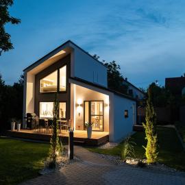 Icon of Balaton, hotel in Balatonkenese