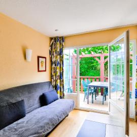 Résidence Les Belles Rives - maeva Home - Appartement 2 pièces 6 personnes - Sélection MAE-2484, hotel in Argentat