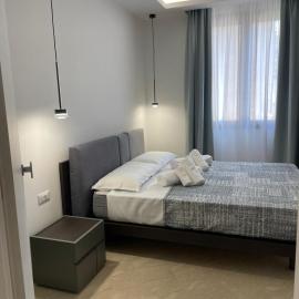 Olea, hotelli kohteessa Castelluzzo