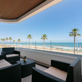 King's Rooms – hotel w mieście Termoli
