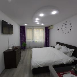 Garsoniera tiglina1, hotel en Galaţi
